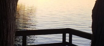 Lake House Scales and Ducktails Rentals