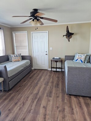 3 Schlafzimmer, kostenloses WLAN, Bettwäsche