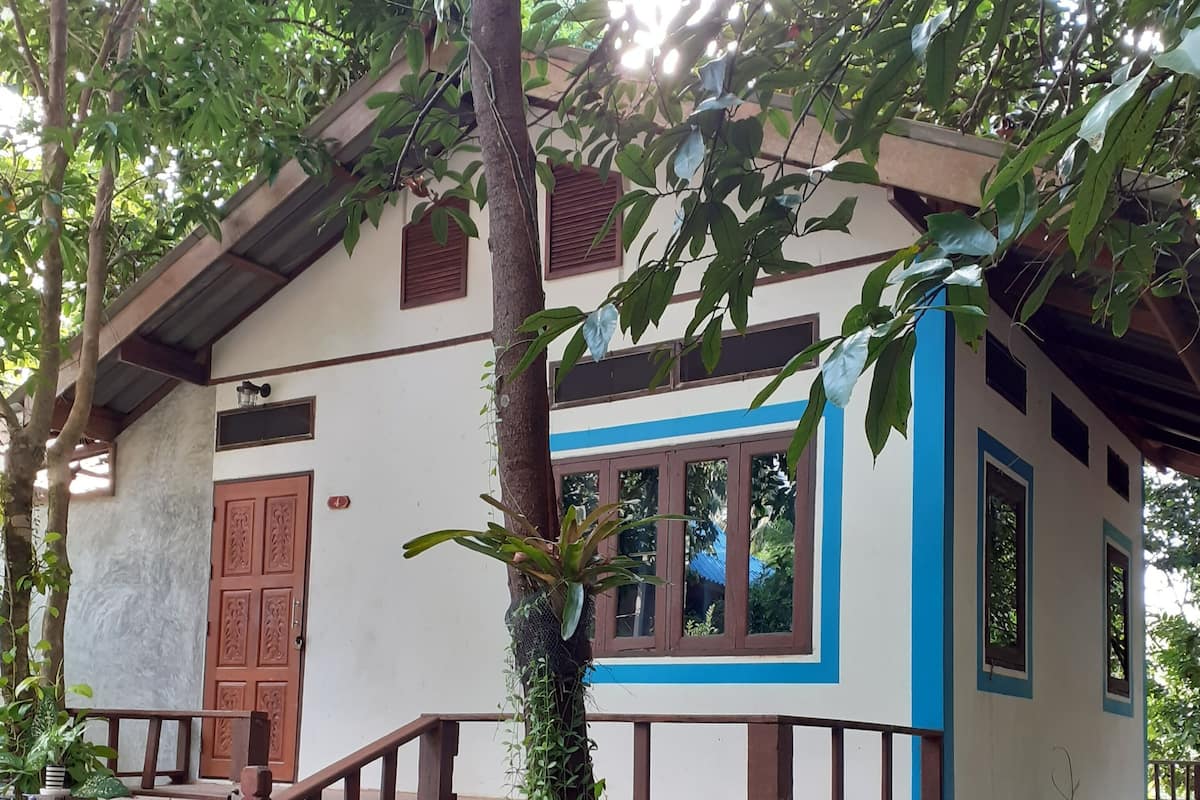 Premium-Doppelzimmer | Zimmersafe, Schreibtisch, BettwÀsche