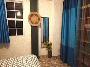2 chambres, fer et planche Ă repasser, Wi-Fi