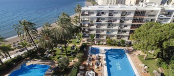Skol Sea Views Apartments