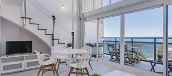 Skol Sea Views Apartments