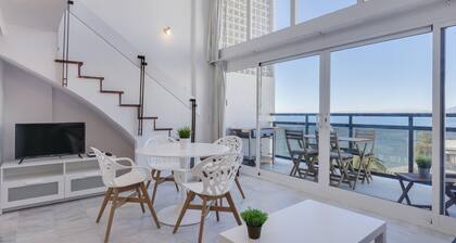 Skol Sea Views Apartments
