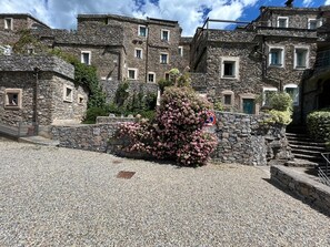 Casa | Fachada