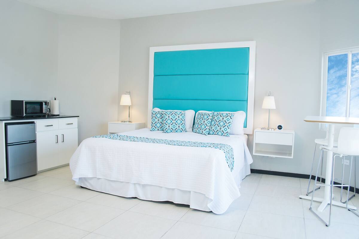 Phòng Premium | Bàn ủi/dụng cụ ủi quần áo, truy cập Internet không dây miễn phí