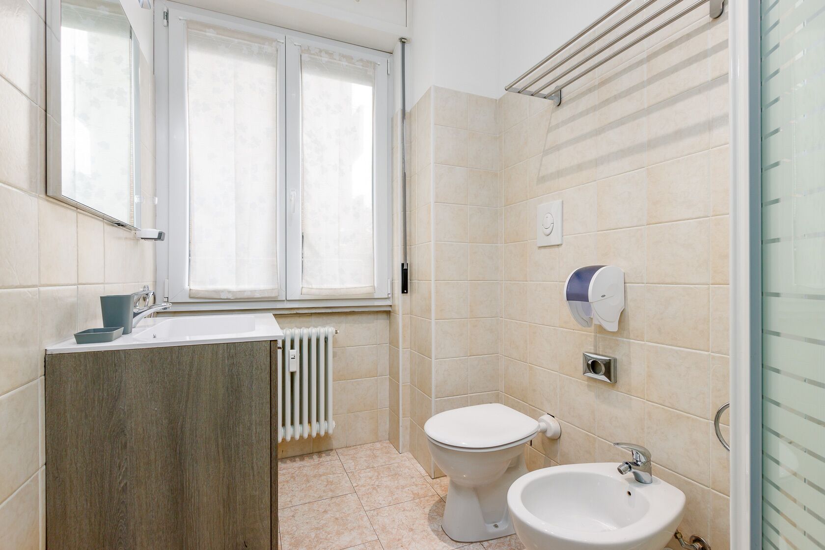 Kamar mandi