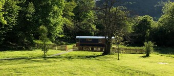 Du Côté de Lacoume