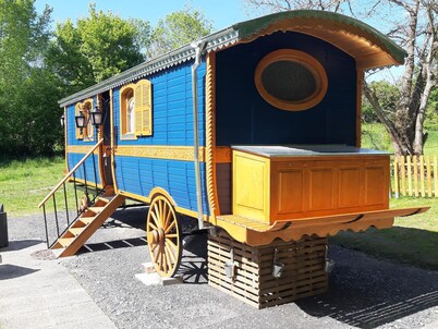 Du Côté de Lacoume