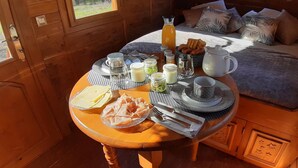 Kaffetrakter/tekoker og vannkoker