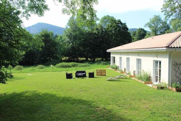 Garden - Du Côté de Lacoume (Anla)