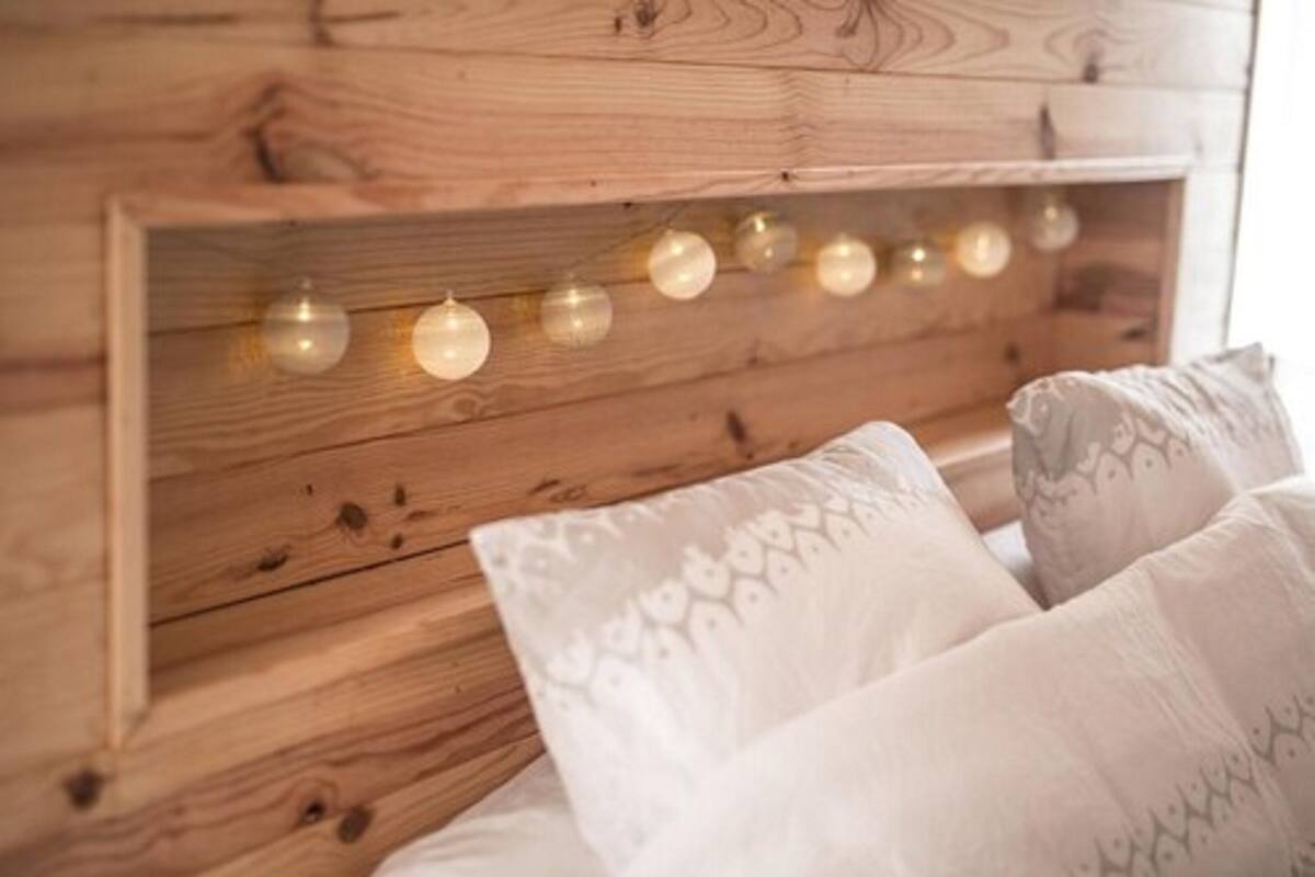 Suite superior | 1 habitación, decoración personalizada y muebles diferentes