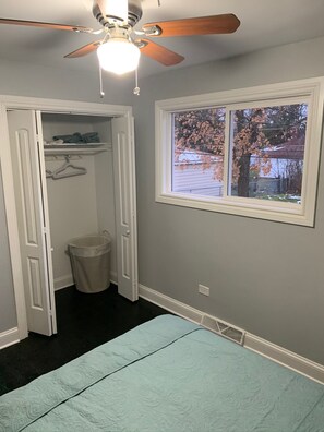 3 bedrooms, free WiFi - The Elmhurst Experience (Elmhurst)