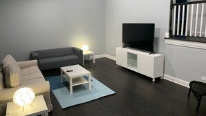 Business huis | Woonkamer
