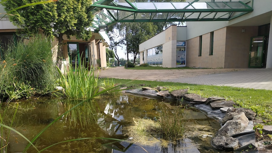Apartmány Puerto