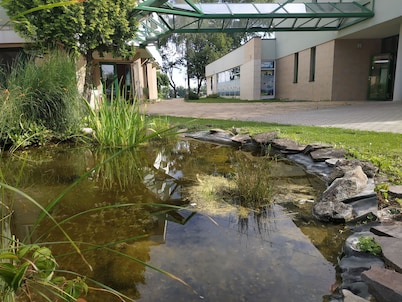 Apartmány Puerto