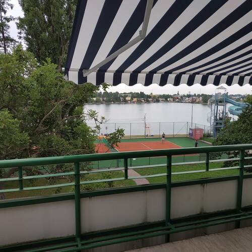 Apartmány Puerto