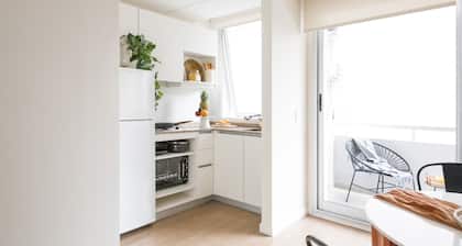 Top Rentals Palermo Chico