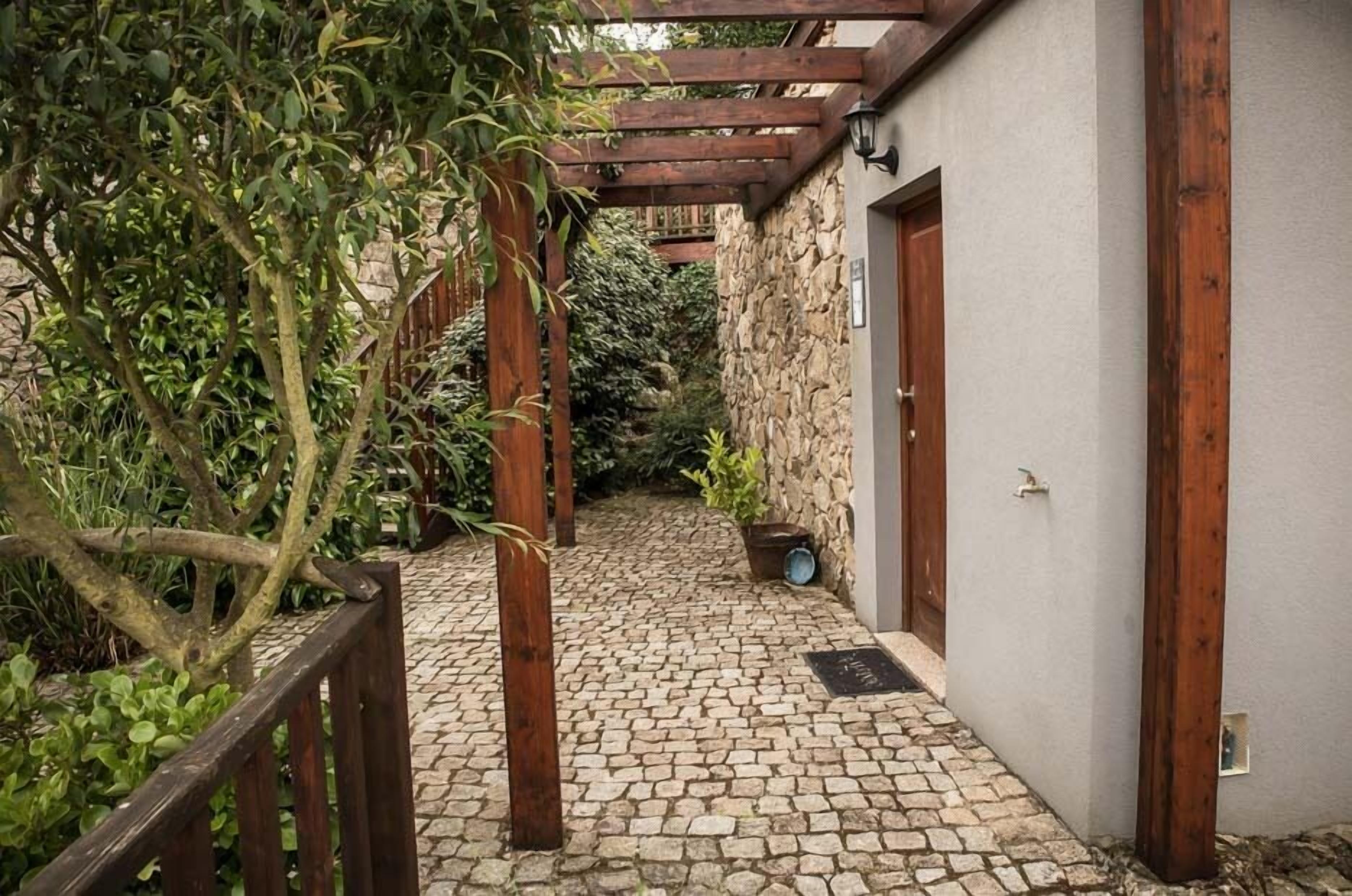 Foto - Quinta dos Padres Santos, Agroturismo & Spa