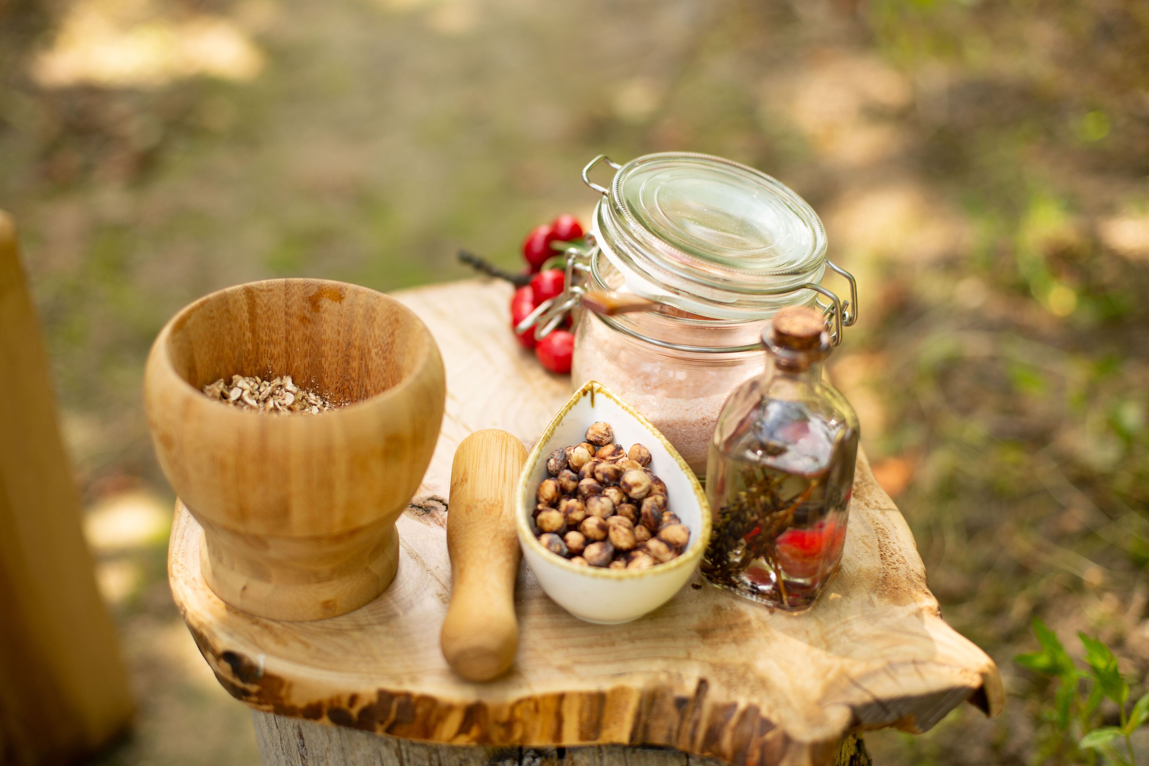 Foto - Quinta dos Padres Santos, Agroturismo & Spa