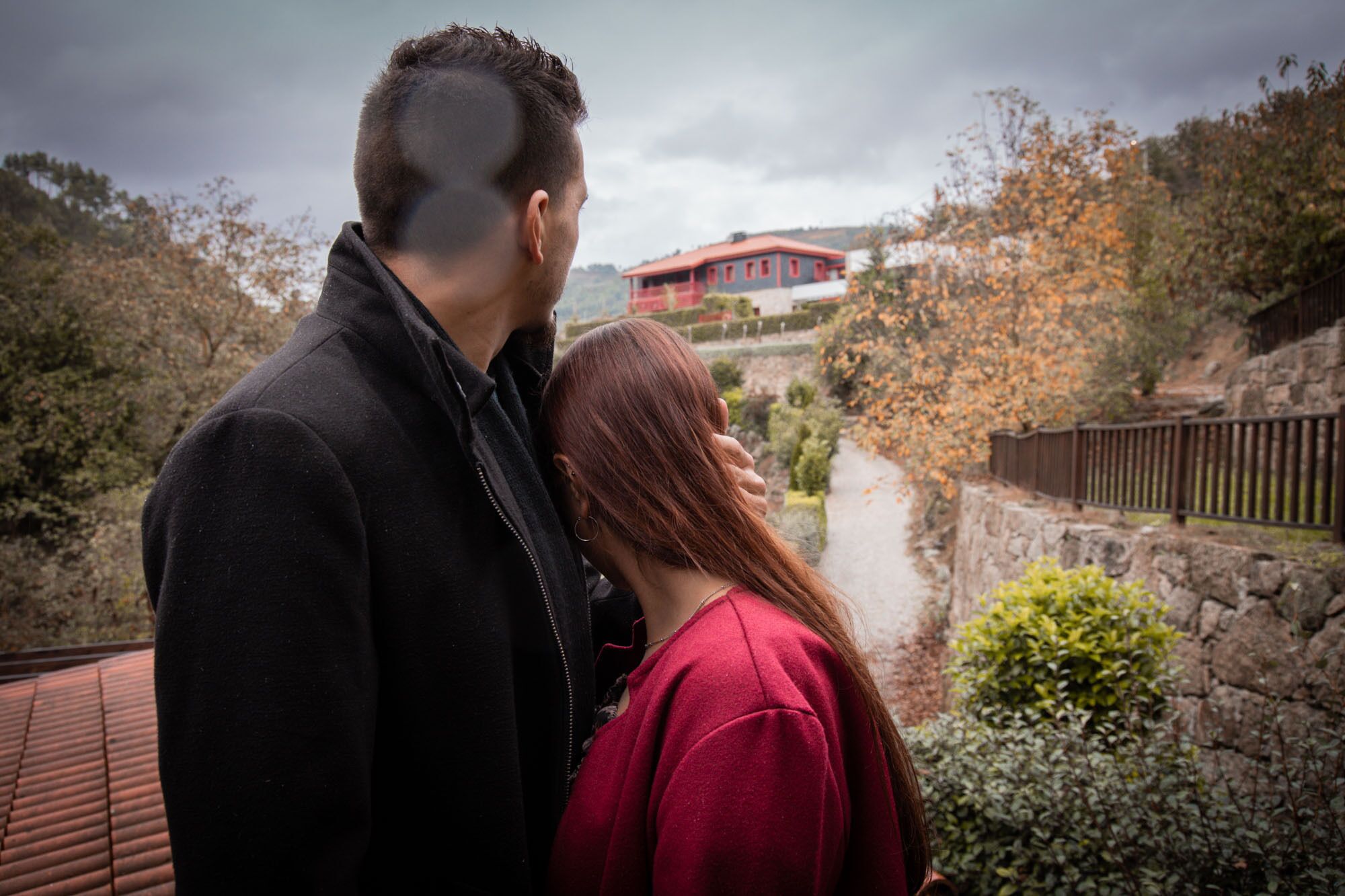 Foto - Quinta dos Padres Santos, Agroturismo & Spa