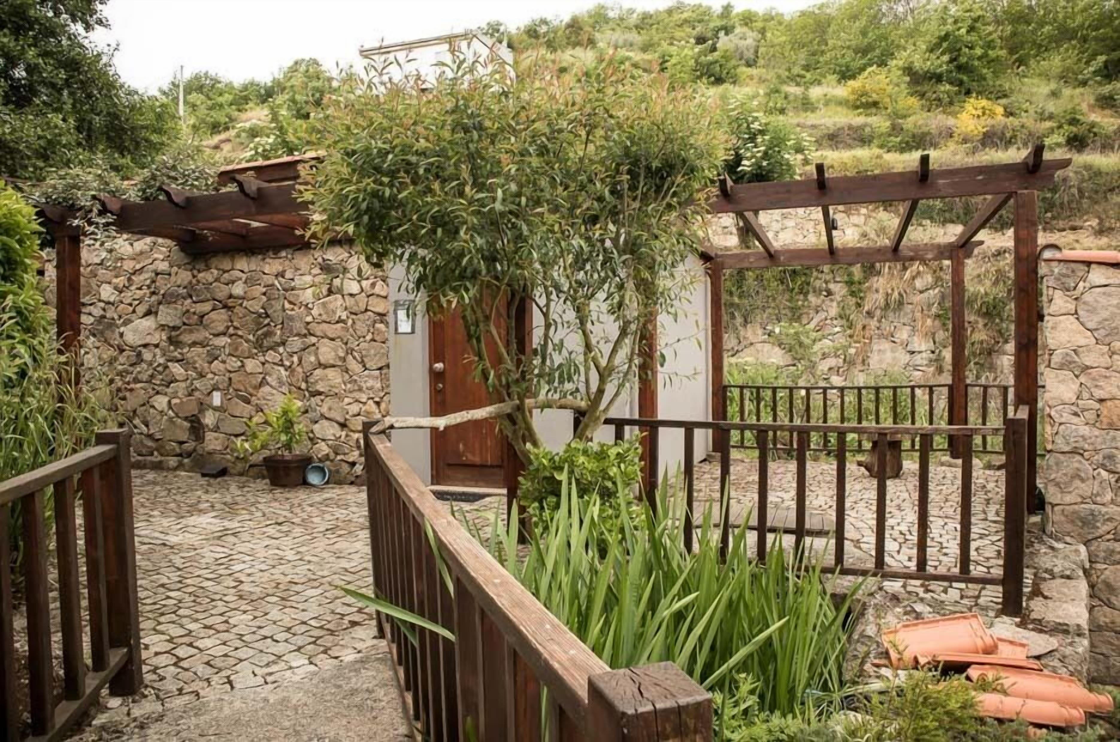 Foto - Quinta dos Padres Santos, Agroturismo & Spa