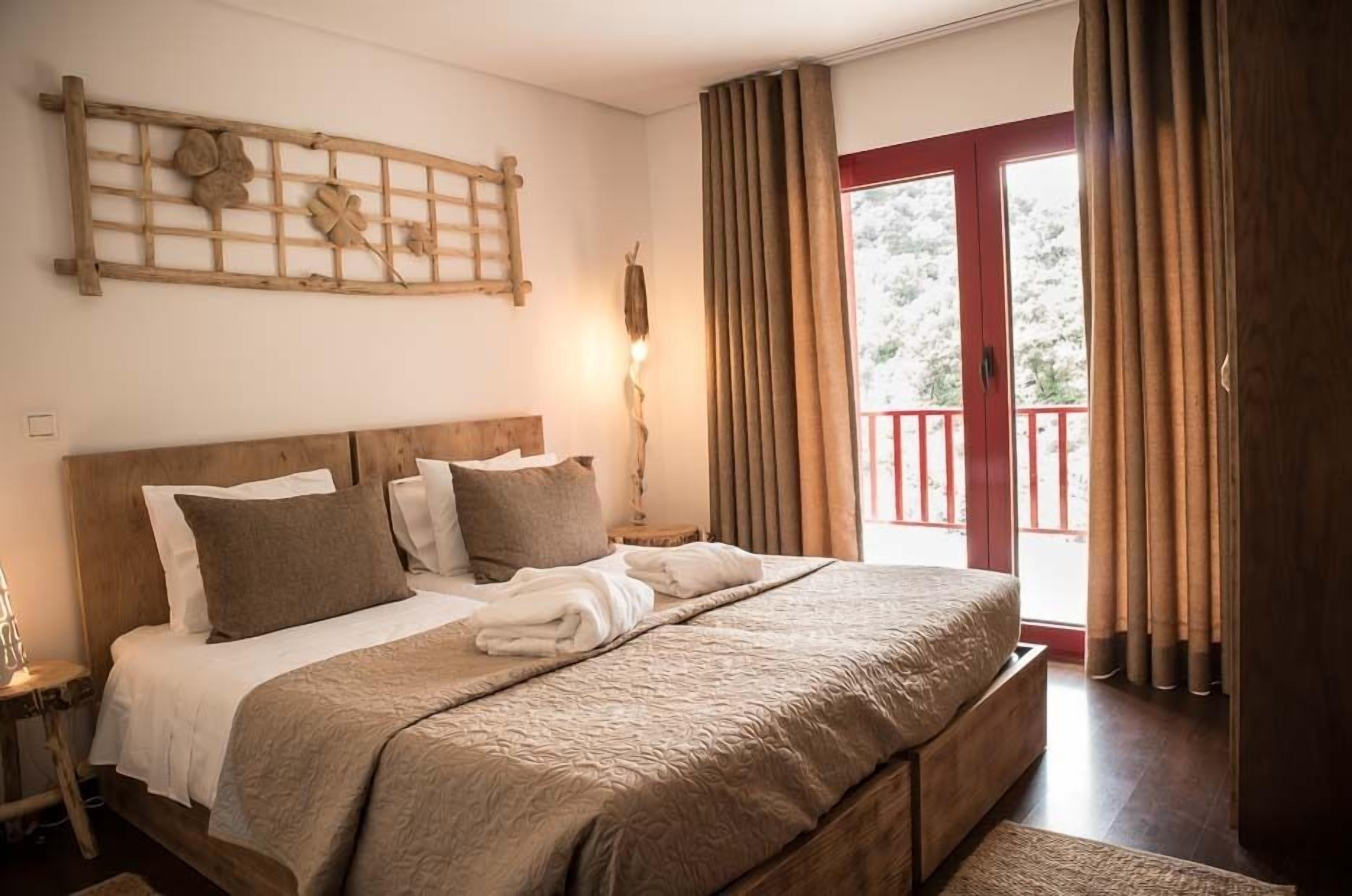 Foto - Quinta dos Padres Santos, Agroturismo & Spa