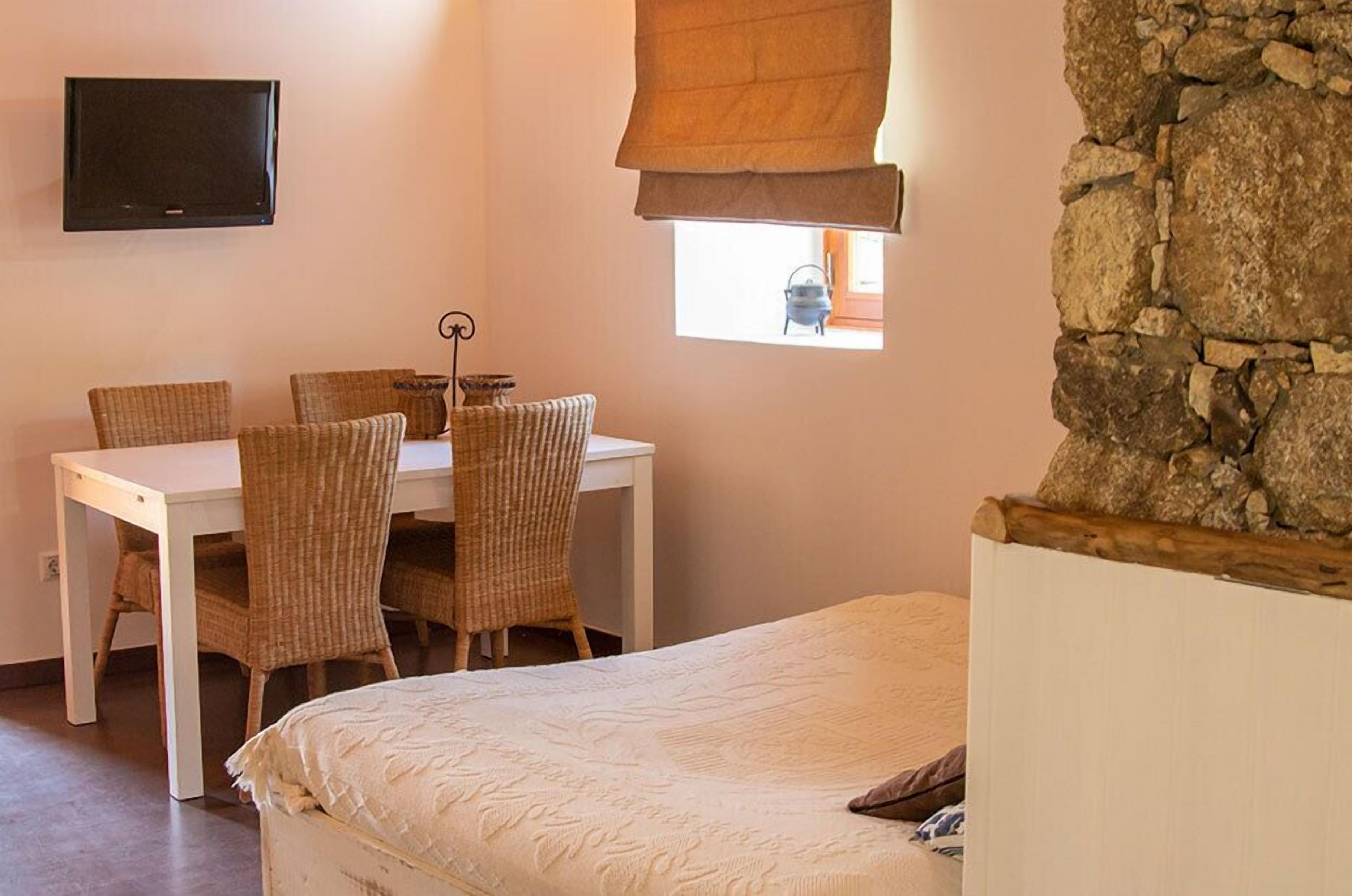 Foto - Quinta dos Padres Santos, Agroturismo & Spa