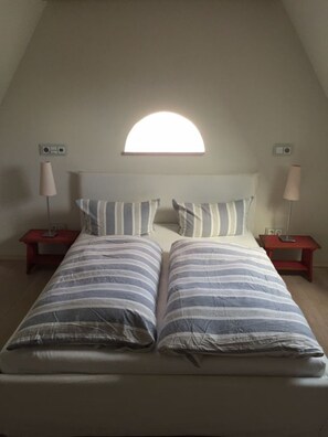 2 bedrooms
