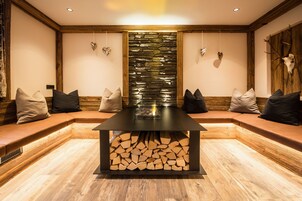 Salón