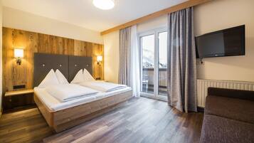 Superior Apartment, 2 Bedrooms (excl. 195 EUR cleaning fee)