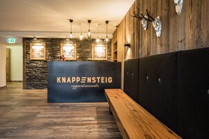 Recepción