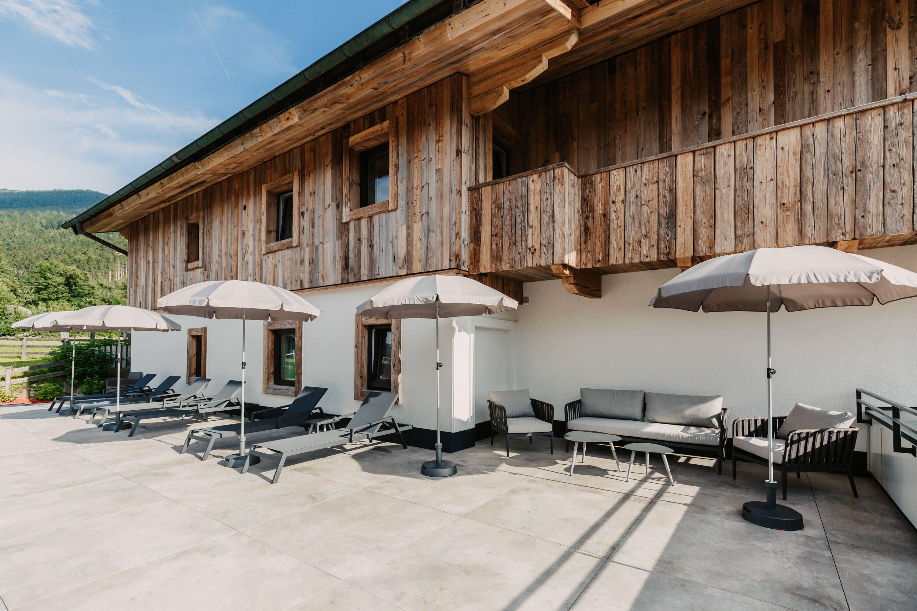 Solterrasse