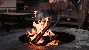 Grill-/piknikområde