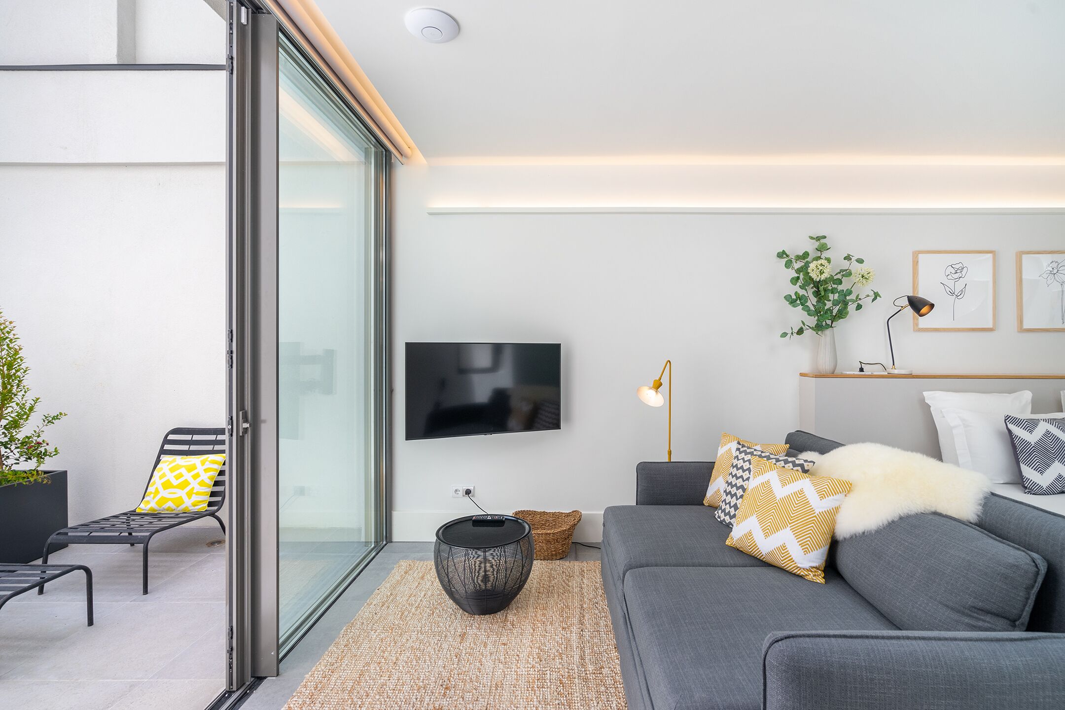 Photo - Canto De Luz - Luxury Maison