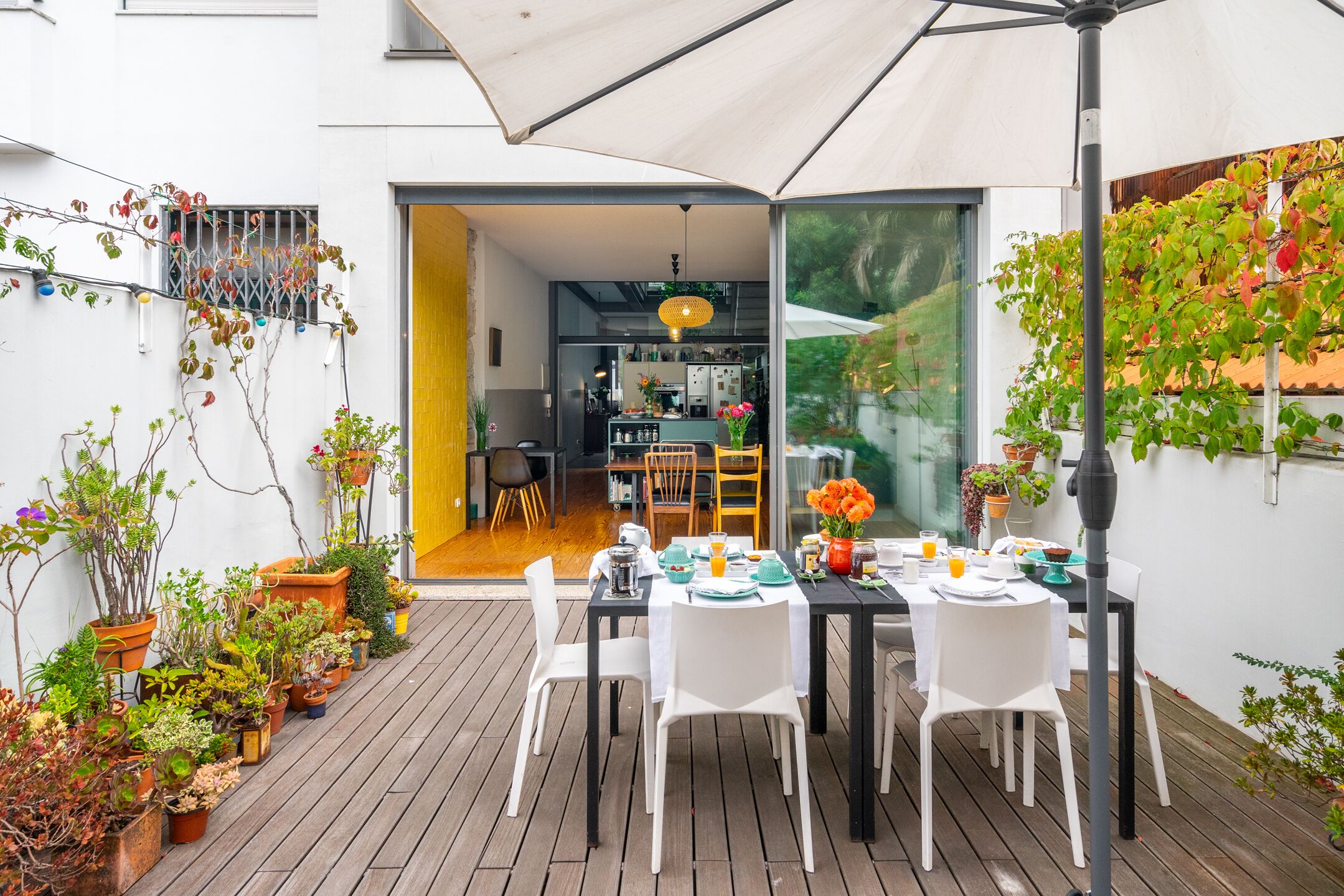 Photo - Canto De Luz - Luxury Maison