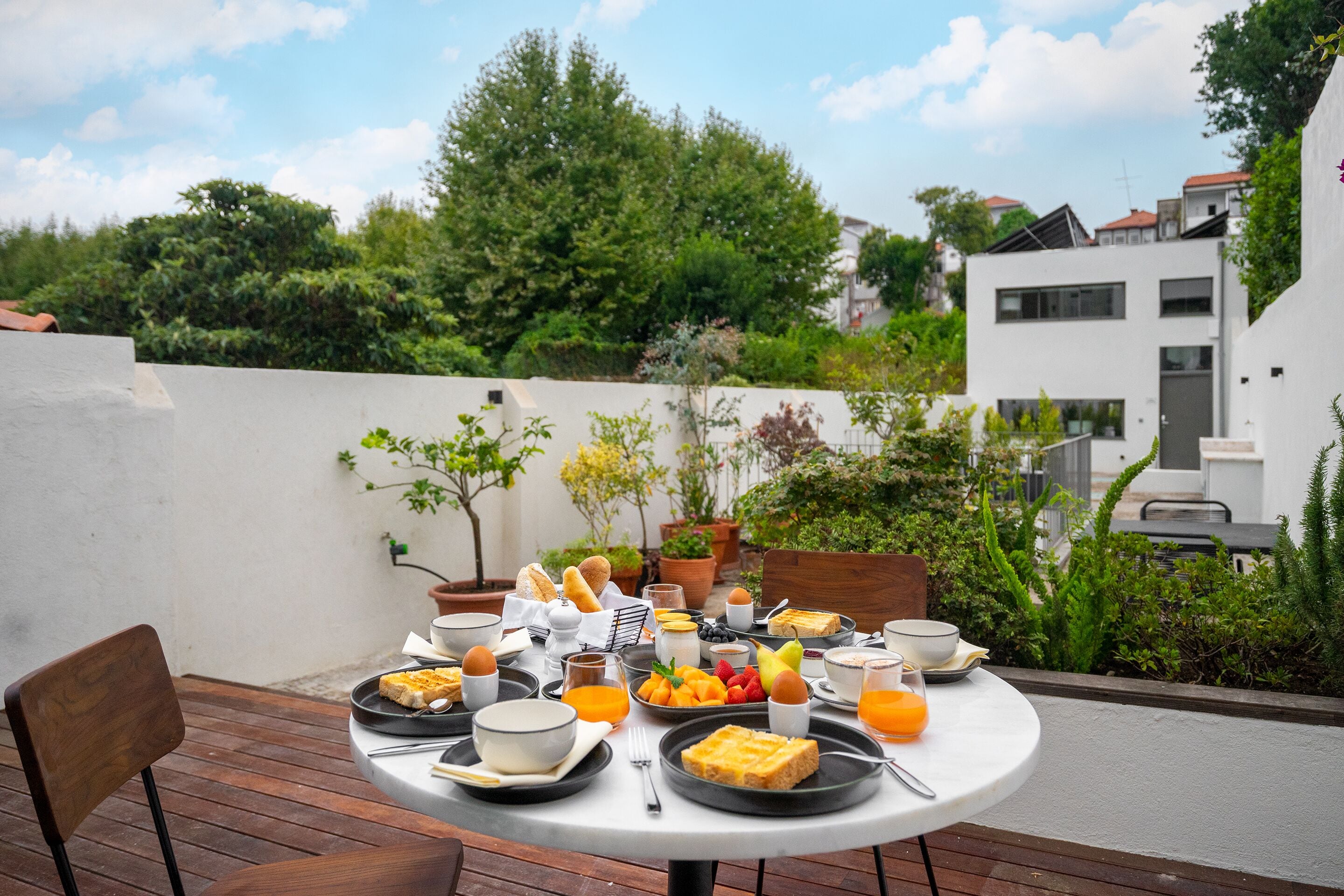 Teras/patio