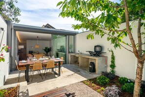 Exclusive Villa | Terrace/patio - Canto de Luz (Porto)