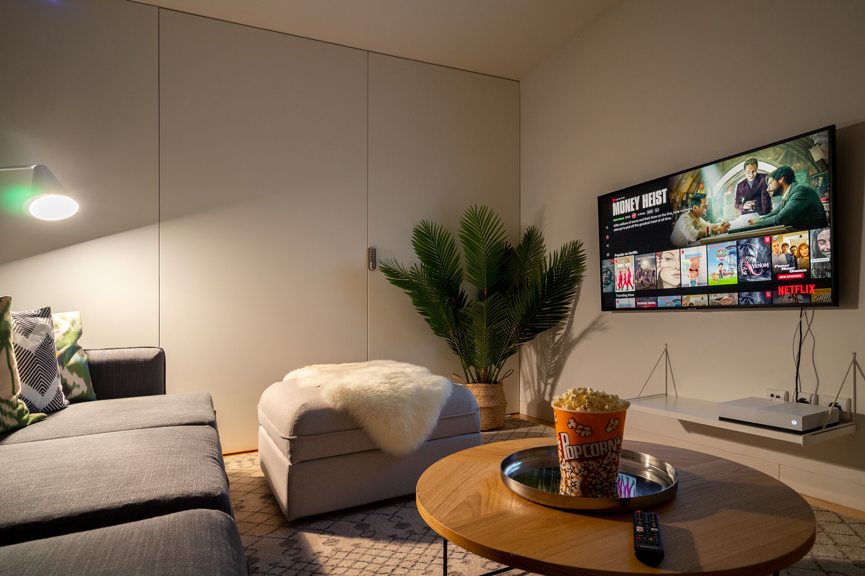 Photo - Canto De Luz - Luxury Maison