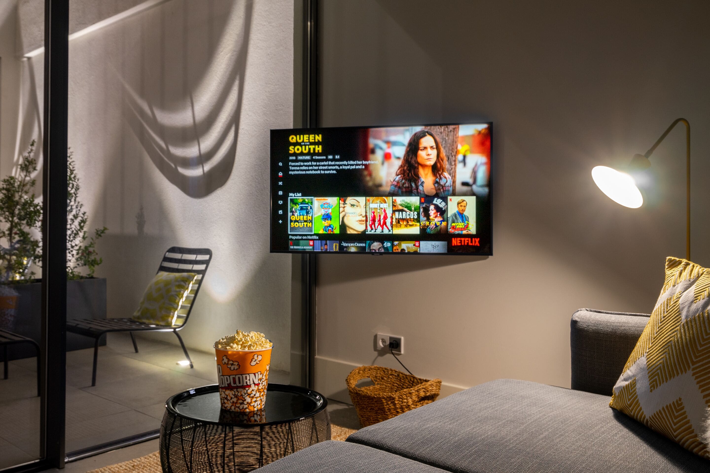 Photo - Canto De Luz - Luxury Maison