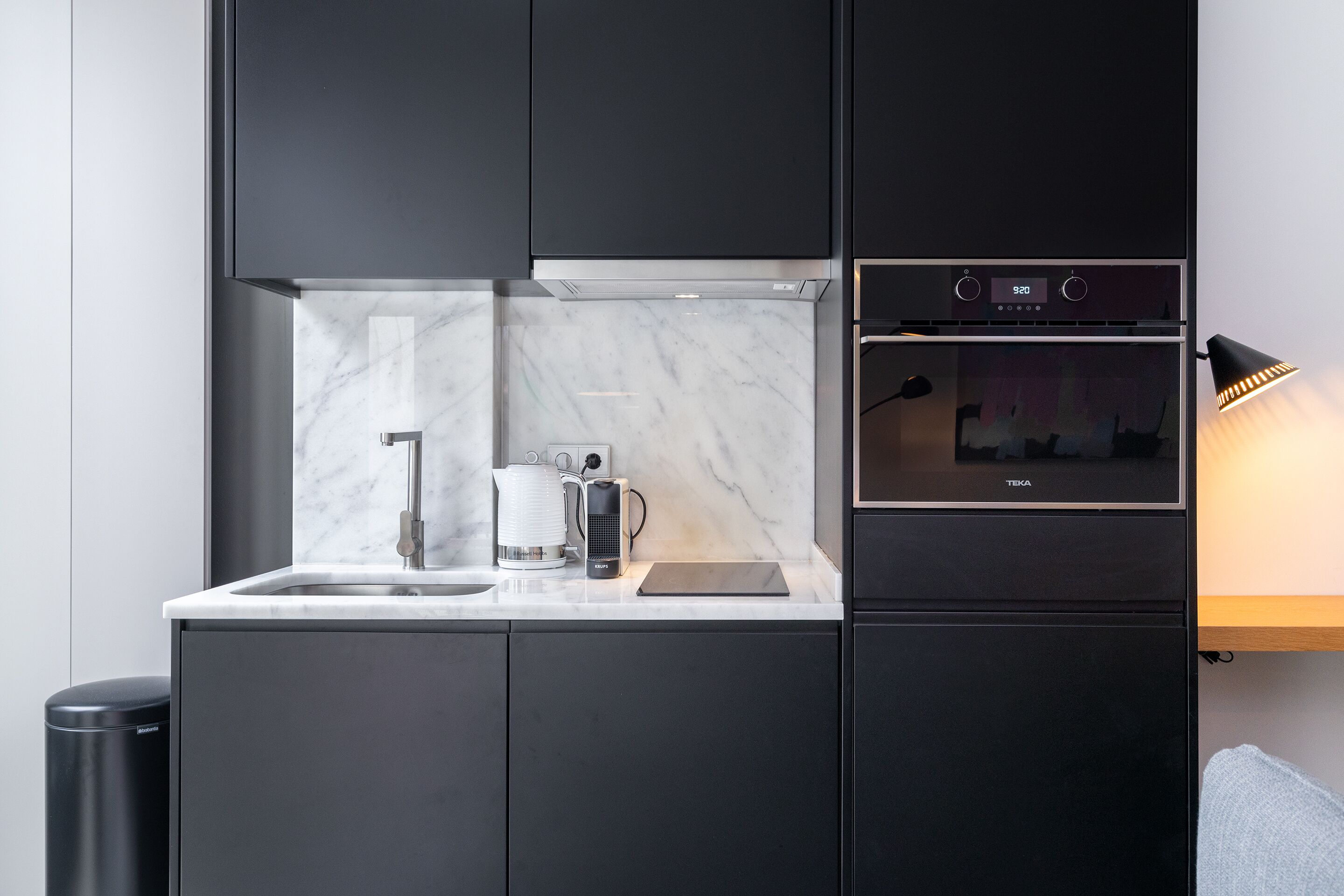 Photo - Canto De Luz - Luxury Maison