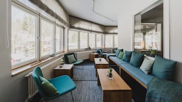 Sala de reuniones