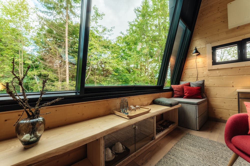 Hotel Villa Bodeblick