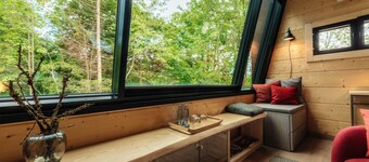 Hotel Villa Bodeblick