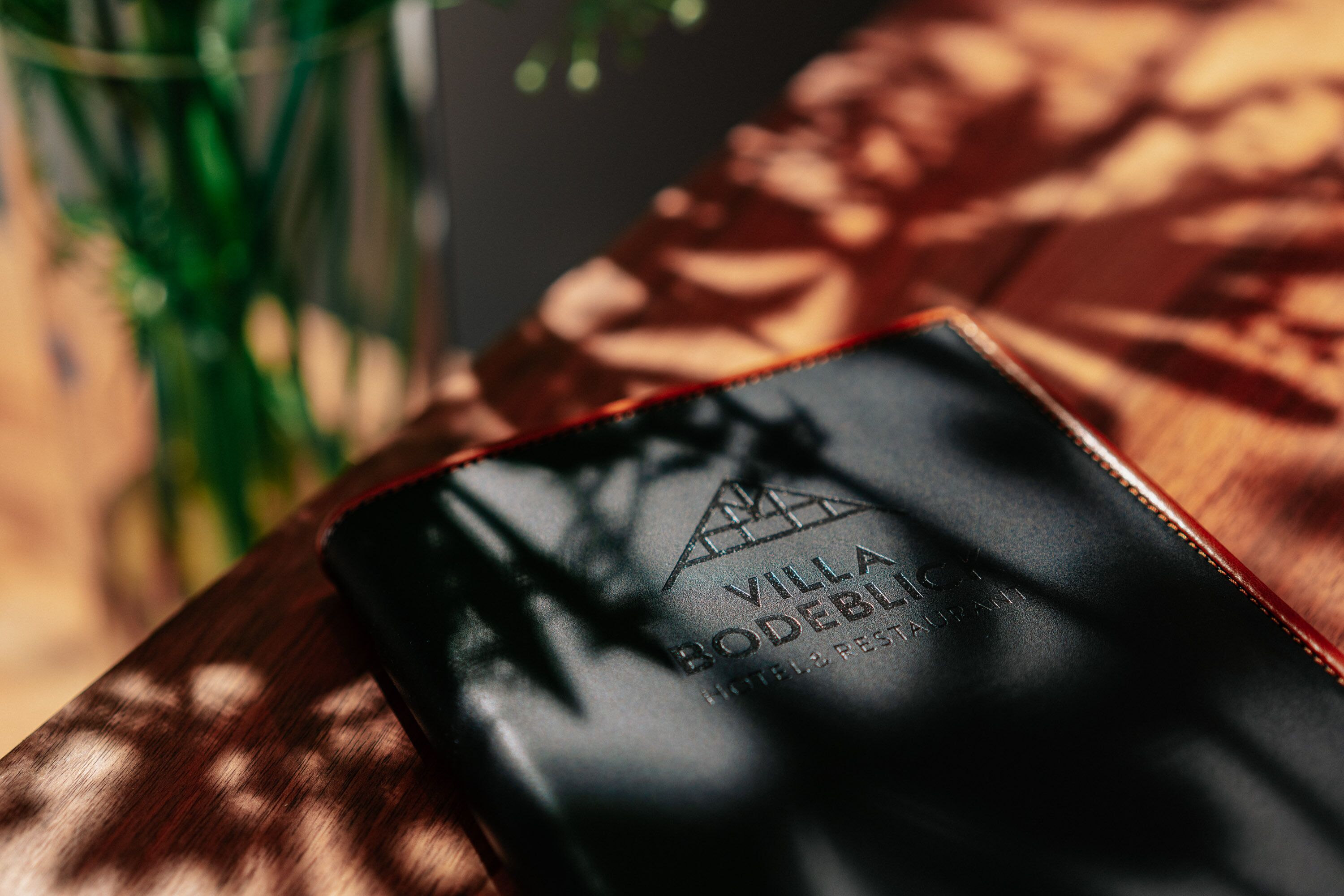 lunch and dinner served