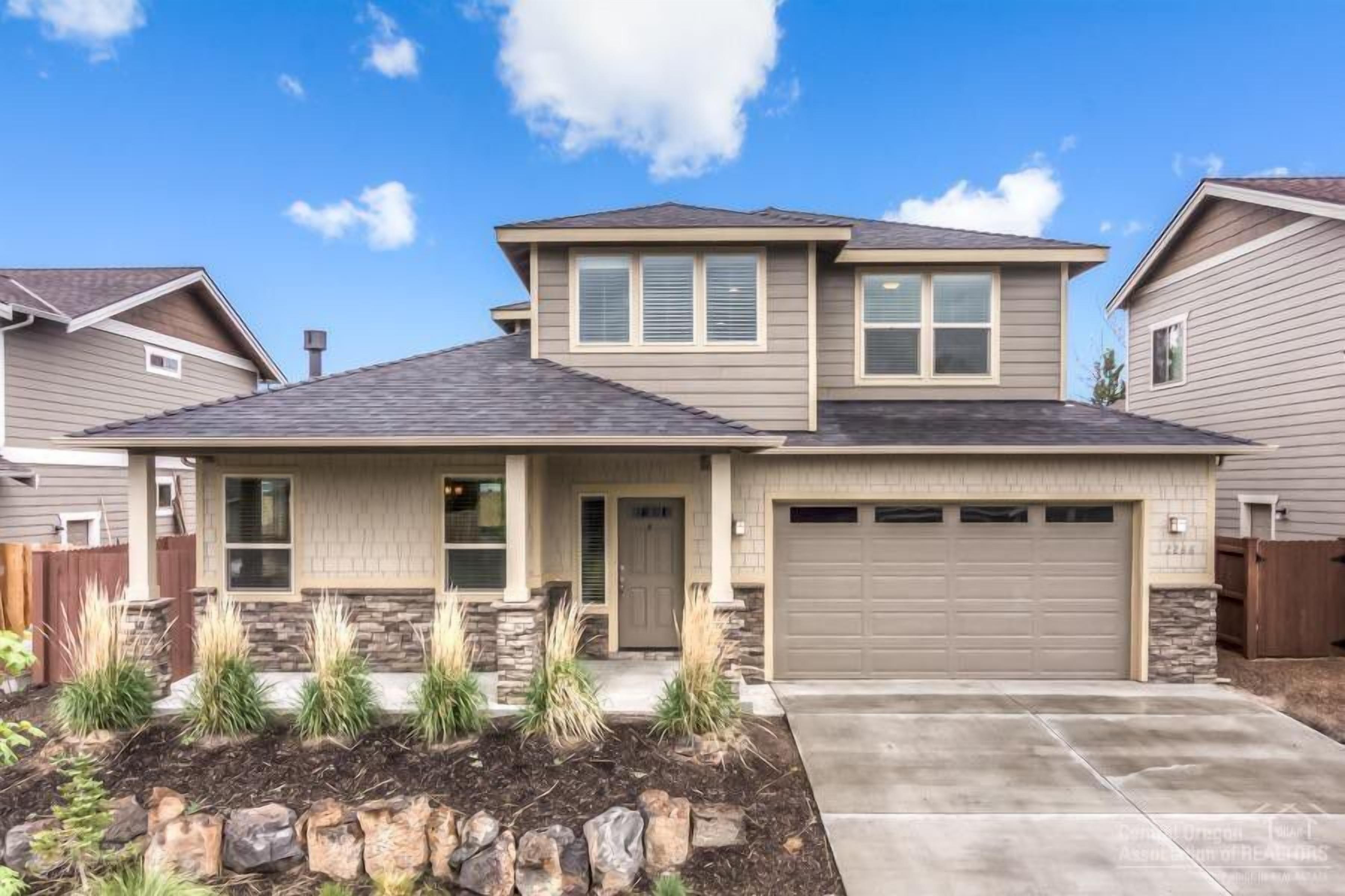 Great Location, Fenced Yard, A/C, Light & Bright