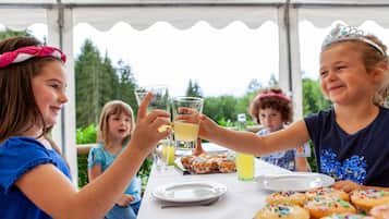 Actividades para niños