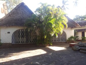 Fachada