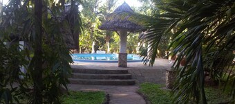 Dream of Africa Cottages Kanamai