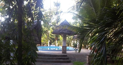 Dream of Africa Cottages Kanamai