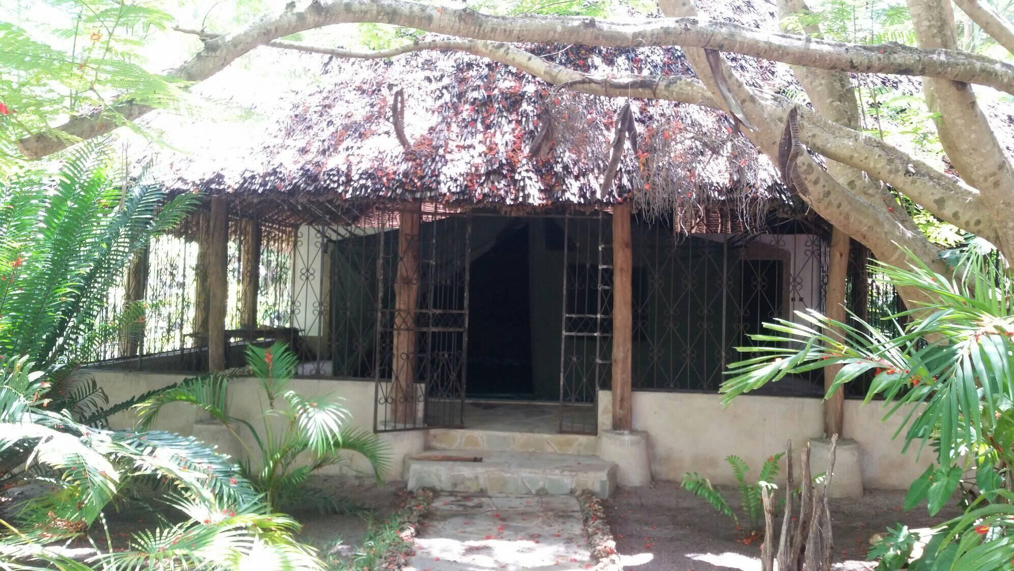 Cottage | 1 kamar tidur, setrika/meja setrika, Wi-Fi gratis, dan seprai linen